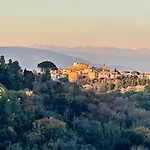 Le Giuggiole In Tuscany Appartamento *