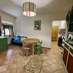 Le Giuggiole In Tuscany
