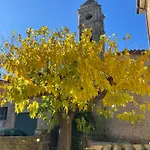 Le Giuggiole In Tuscany Usigliano