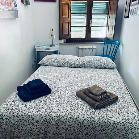 Le Giuggiole In Tuscany Apartment *