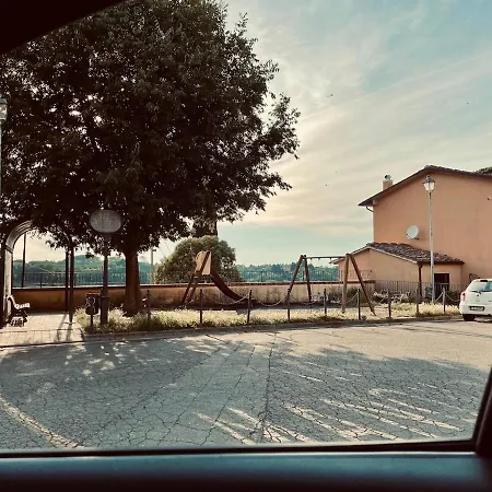 아파트 Le Giuggiole In Tuscany *