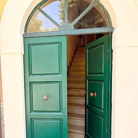 Le Giuggiole In Tuscany Apartment Usigliano