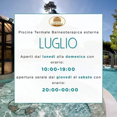 아파트 Le Giuggiole In Tuscany Usigliano