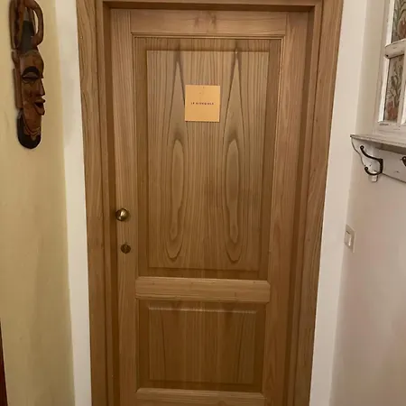 Le Giuggiole In Tuscany Apartment *