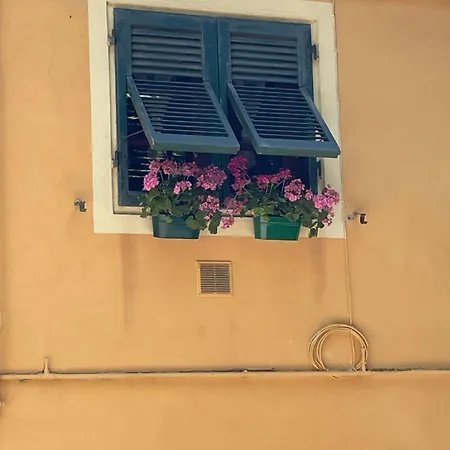 Le Giuggiole In Tuscany