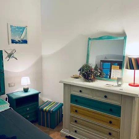 Apartment Le Giuggiole In Tuscany