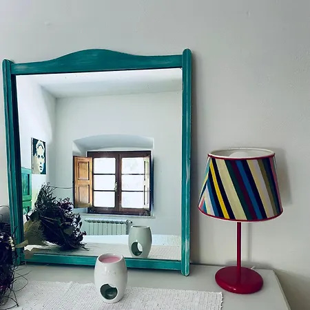 Le Giuggiole In Tuscany Apartment *