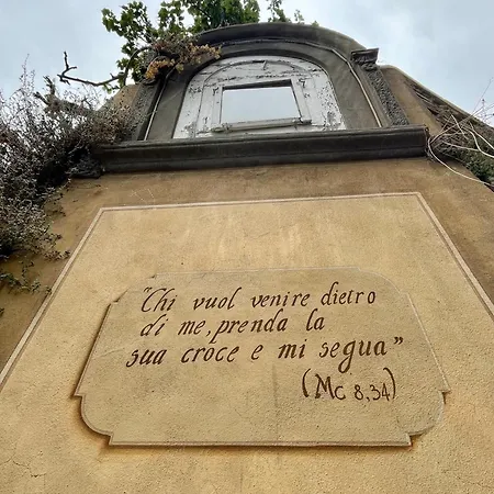 Le Giuggiole In Tuscany Apartment *