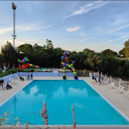 Le Giuggiole In Tuscany Appartamento *