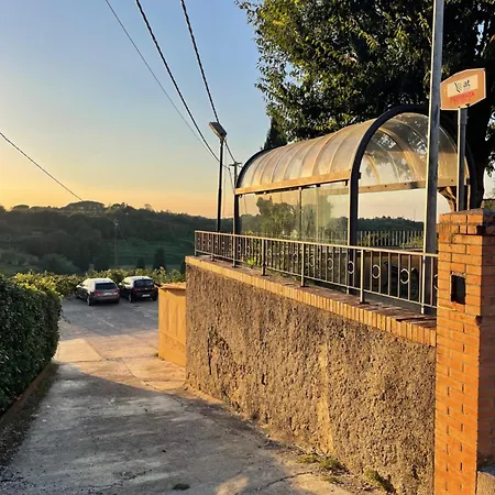 Le Giuggiole In Tuscany * Usigliano